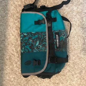 Timbuk2 Classic Messenger Bag